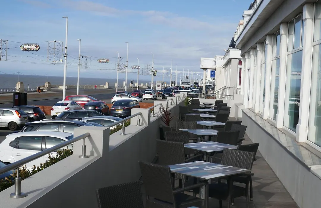 Best Western Carlton Hotel-1