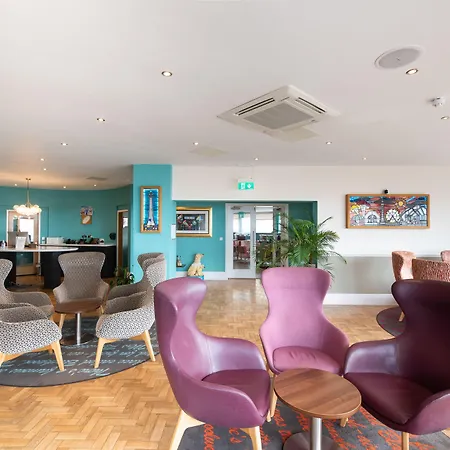 Best Western Carlton Hotel-2
