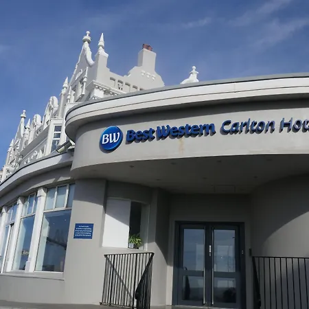 Best Western Carlton Hotel-3